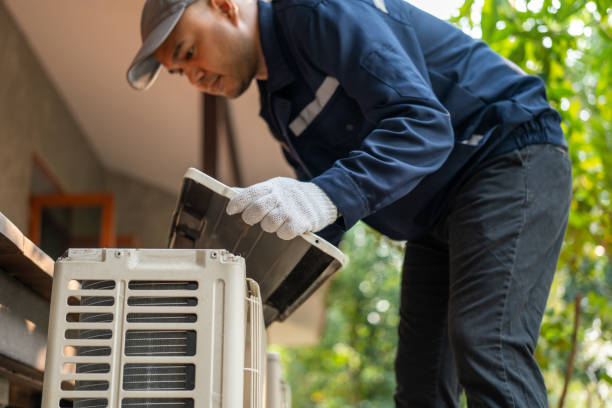 Best HVAC installation services  in Jacksonville, FL